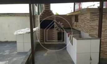 Imagem 6: Ap 1 quartos - Madureira - oportunidade