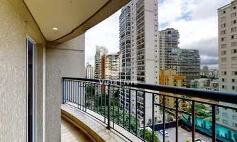 Imagem 3: Apartamento à venda, Moema, São Paulo, SP