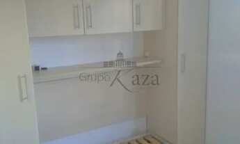 Imagem 5: Apartamento - Jardim Satélite - Residencial Ilha de Andros - 39m² - 1 Dormitório