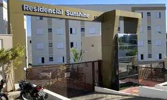 Imagem: Alugo Apartamento Residencial Sunshine