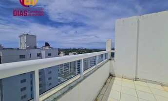 Imagem 4: Apartamento à venda no bairro Alphaville I - Salvador/BA