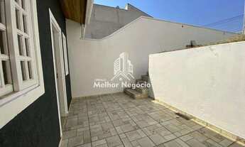 Imagem 2: Casa com 1 dorm, Parque Santo Antônio (Nova Veneza), Sumaré - R$ 199 mil, Cod: CA1047