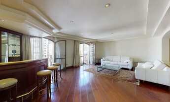 Imagem: Apartamento com 3 dormitórios à venda