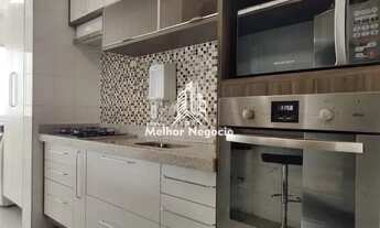 Imagem 7: Apartamento com 3 dorms, Jardim Capivari, Campinas - R$ 370 mil, Cod: AP2735