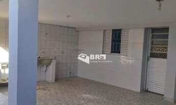 Imagem: Casa com 3 dormitórios para alugar, 150