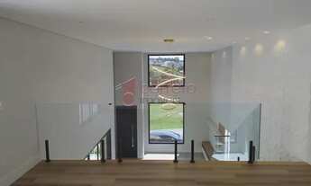 Imagem 5: Jundiaí - Casa de Condomínio - Loteamento Brisas do Lago