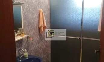 Imagem 5: Sobrado com 2 dormitórios à venda, 144 m² por R$ 325.000,00 - Residencial Bosque dos Ipês