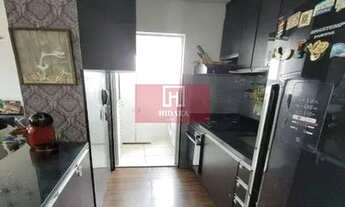 Imagem 5: Apartamento à venda no bairro Vila Pirituba - São Paulo/SP, Zona Norte