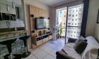 Imagem 4: Apartamento Padrão