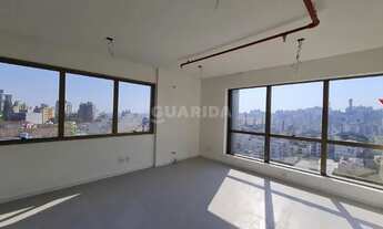 Imagem 6: Sala comercial para alugar no bairro Petrópolis