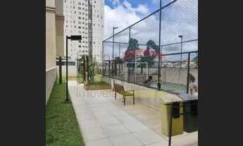 Imagem 6: Apartamento a venda, Jardim Las Vegas, Picanço, Guarulhos, 02 dormitórios, 01 vaga