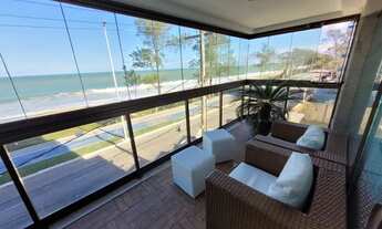 Imagem: Apartamento frente mar Praia do Pecado com