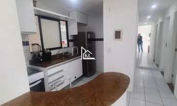 Imagem 3: Alugo apartamento mobiliado, 2 quartos, 1° andar - Cond. Príncipe de Asturias