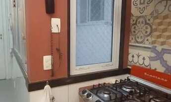 Imagem 5: Leblon Apartamento com 3 dormitórios