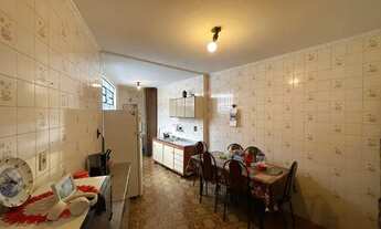 Imagem 5: Sobrado para venda tem 121 metros quadrados com 3 quartos em Belenzinho - São Paulo - SP