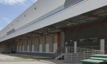 Imagem 3: Galpão para alugar, 3065 m² por R$ 84.138,64/mês - Jardim Asteca - Vila Velha/ES