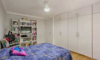 Imagem 6: São Paulo - Apartamento Padrão - Santa Cecília