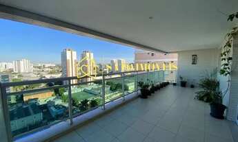 Imagem 3: Atenção... IMPERDÍVEL! - More no Jardim Caravelas. Apartamento com 4 quartos, 4 banheiros