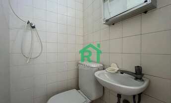 Imagem 7: Apartamento com Varanda Gourmet, 3 dormitórios (1 suíte) + 1 dormitório de empregada, Laze