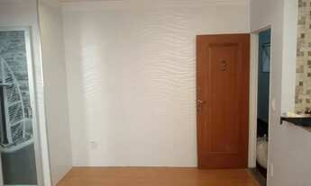 Imagem 2: Apartamento de 02 quartos no camargos
