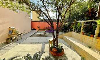 Imagem 4: CASA NO BAIRRO PAQUETÁ