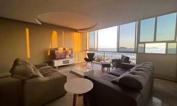 Imagem 2: Apartamento para venda possui 220 metros quadrados com 4 quartos em Ipanema - Rio de Janei