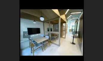 Imagem 6: Flat para aluguel possui 28 metros quadrados com 1 quarto em Boa Viagem - Recife - Pernamb