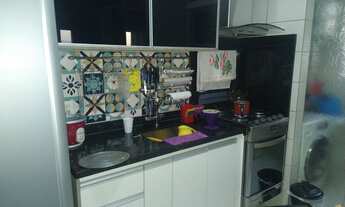 Imagem 6: Lindo apartamento para venda com 57 metros, 2 quartos c/ uma suíte, 01 vaga - Umuarama - O