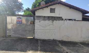 Imagem: Botucatu - Casa Padrão - Park Residencial