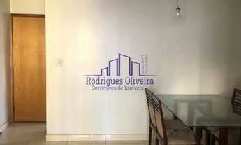 Imagem 4: Apartamento 3/4 (1 suíte) 83 m², Setor Bueno