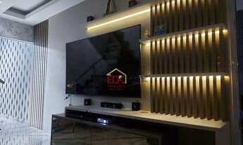 Imagem 3: Sobrado à venda, 200 m² por R$ 920.000,00 - Parque Cambuci - Santa Branca/SP