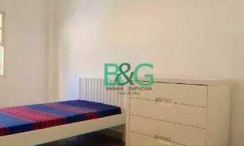 Imagem 2: Apartamento com 2 dormitórios à venda, 61 m² por R$ 579.000 - Vila Leopoldina - São Paulo