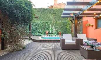 Imagem 5: Casa 4 dormitórios (2 suítes) no Boa Vista