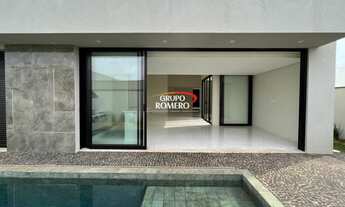 Imagem 4: Casa a venda no Alphaville Ribeirão Preto