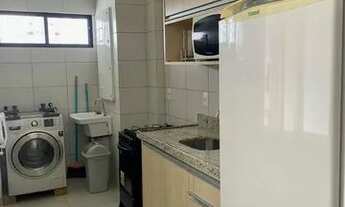 Imagem: Smart Boulevard Mobiliado 2 quartos