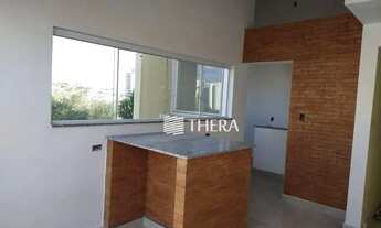 Imagem 2: Cobertura com 2 dormitórios para locação, 97 m² por R$ 700.000 - Campestre - Santo André/S