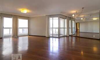 Imagem: Apartamento para Aluguel - Vila Mariana