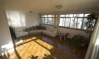 Imagem 2: Apartamento Venda Jardim Paulista 166 m² 3 Dormitórios