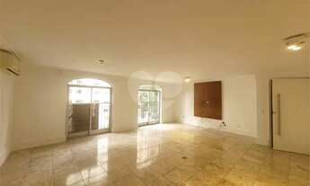 Imagem 3: Locação de Apto no Itaim Bibi Sp