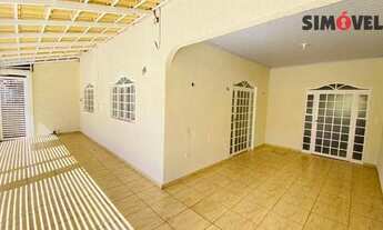 Imagem 2: Qnp 10 - Casa com 3 dormitórios para alugar, 135 m² por R$ 1.400/mês - Ceilândia Sul - Cei