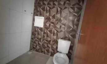 Imagem 6: Sobrado geminado, Sitio Cercado - Curitiba