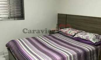 Imagem 7: São Paulo - Casa Padrão - BURGO PAULISTA