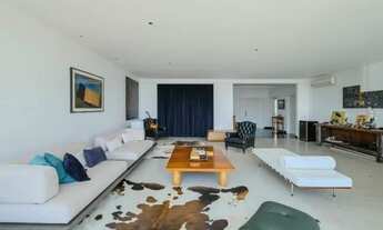 Imagem 2: Venda Apartamento 4 Dormitórios - 446 m² Higienópolis