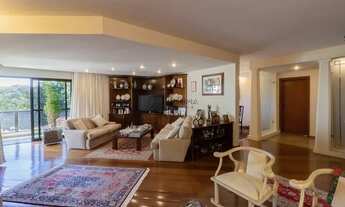 Imagem: Apartamento Venda 3 Dormitórios - 188 m²