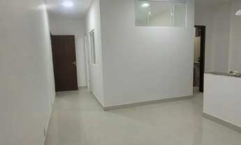 Imagem 5: Quarto e Sala no Leme