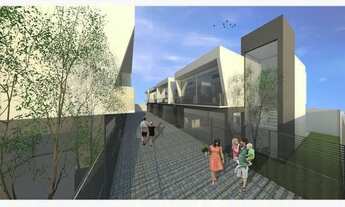 Imagem 3: Condomínio Cilento