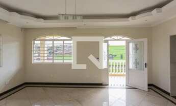 Imagem 4: Casa para Aluguel - Santa Cruz, 5 Quartos, 400 m2