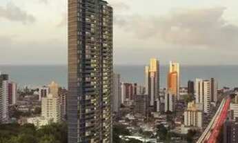 Imagem: Apartamento com 3 quartos no jardim luna