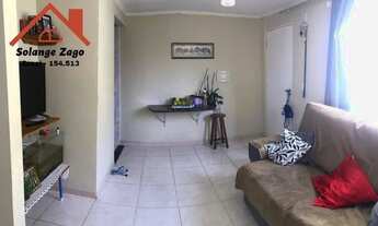 Imagem 3: Apartamento Reformado - 54 m² - 2 Dorms - Jd. Comercial
