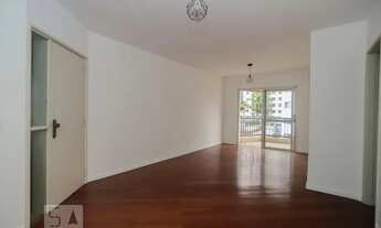 Imagem 2: Apartamento para Aluguel - Vila Pompéia, 3 Quartos, 120 m2